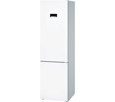 BOSCH  KGN39XW36G Fridge Freezer - White